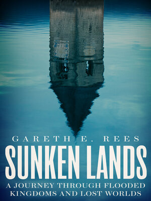 cover image of Sunken Lands